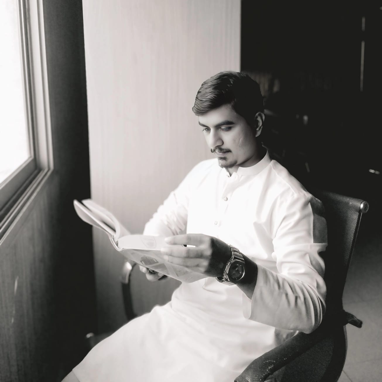 Adeel Nazim
