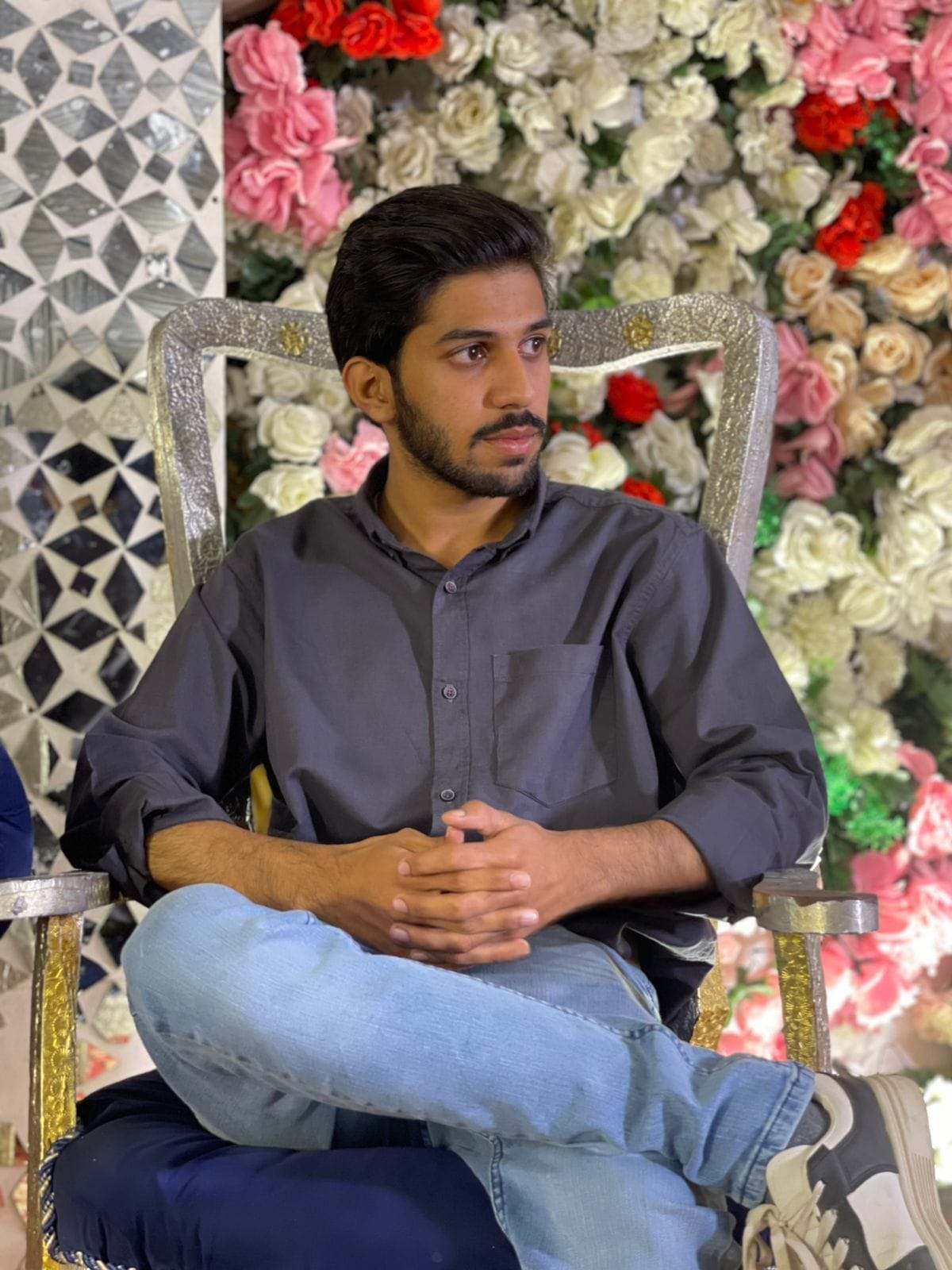 Adeel Imran