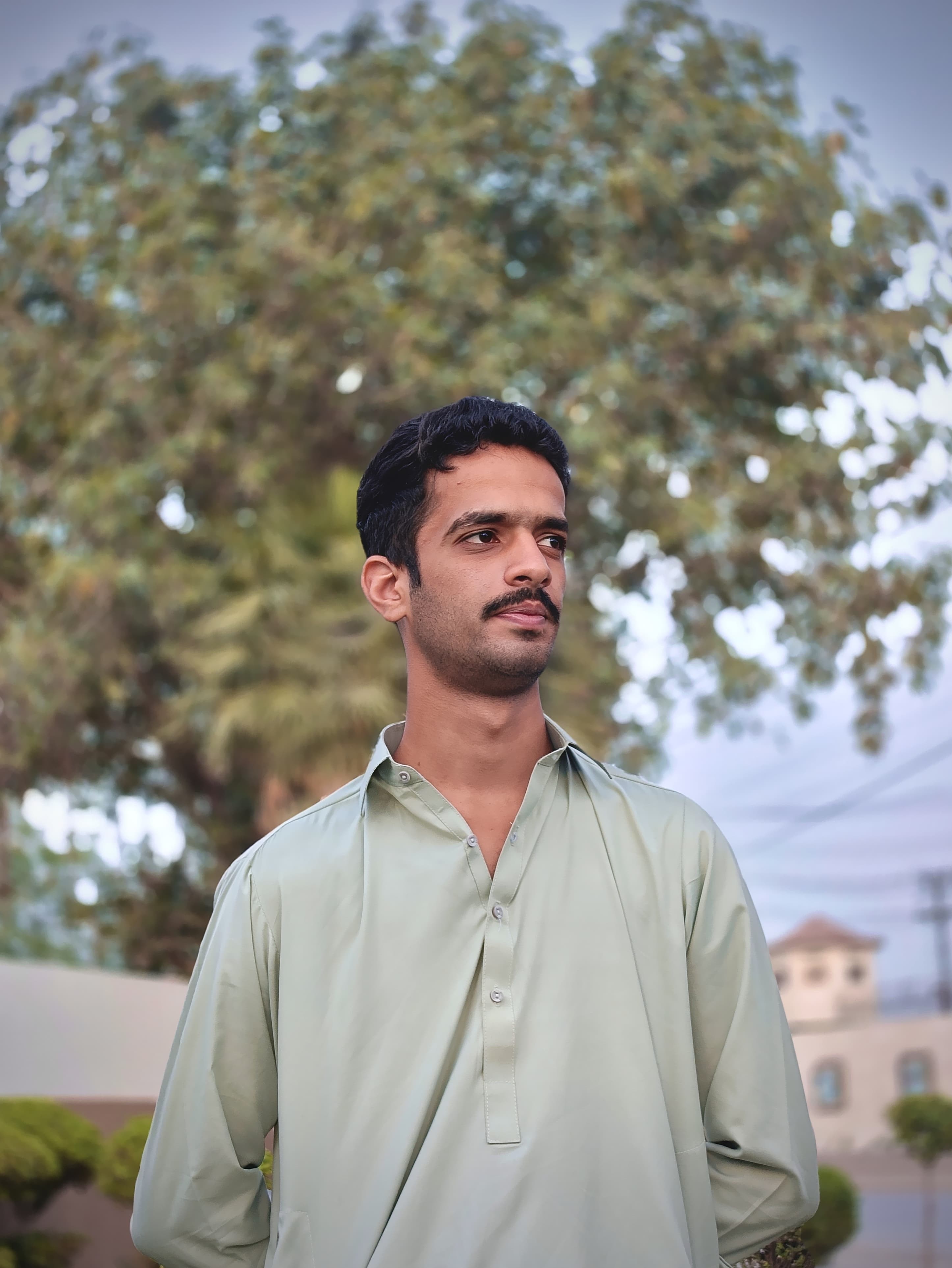 Awais Ahmad
